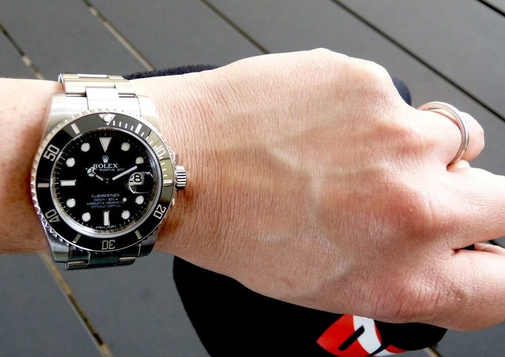 which submariner should i buy