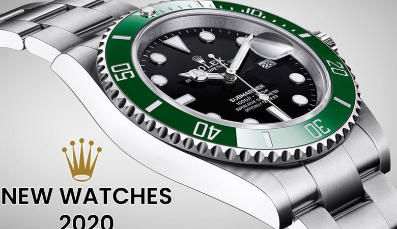 best place to buy a new rolex